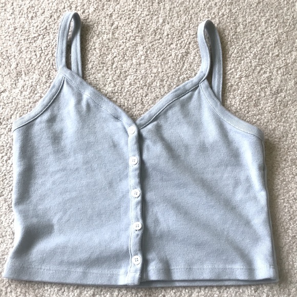 Brandy Melville Zelly Tank - Picture 5 of 5
